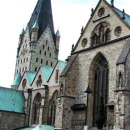 Paderborn Cathedral