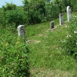 Pagin Cemetery