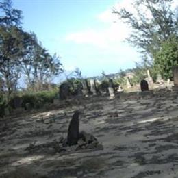 Paia Hongwanji Cemetery