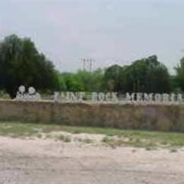 Paint Rock Cemetery