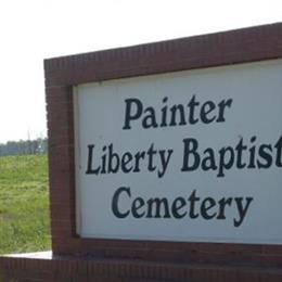 Painter Liberty Baptist Cemetery