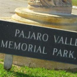 Pajaro Valley Memorial Park