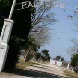 Palacios Cemetery