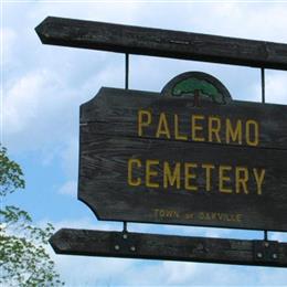 Palermo Cemetery