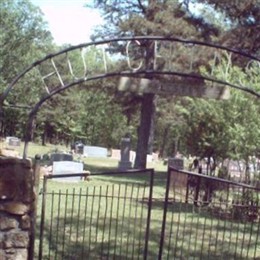 Palestine Cemetery