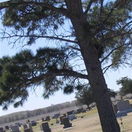 Palisade Cemetery