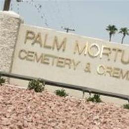 Palm Desert Memorial