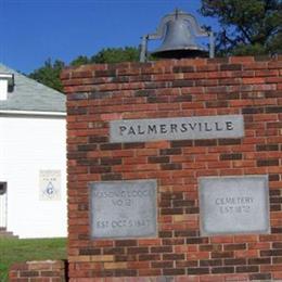 Palmersville Cemetery