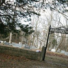 Palmetto Cemetery