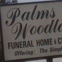 Palms Woodlawn Cemetery
