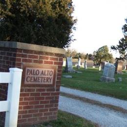 Palo Alto Cemetery