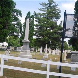 Palo Cemetery