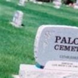 Paloma Cemetery