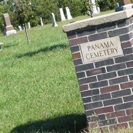Panama Cemetery