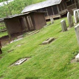 Pangburn Family Cemetery