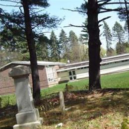 Pangburn-Wemple Cemetery
