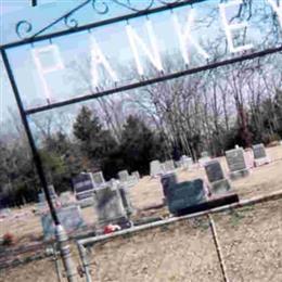 Pankey Cemetery