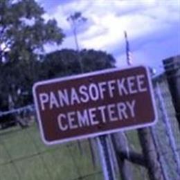 Pannasoffkee Cemetery