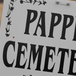 Pappin Cemetery