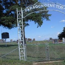 Paragon Cemetery