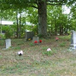 Parchman Cemetery