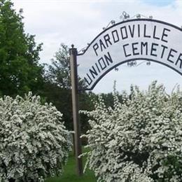 Pardoville Union Cemetery