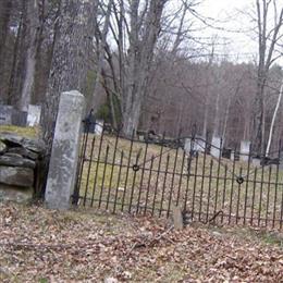 Parish Cemetery