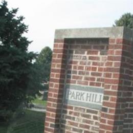 Park Hill Cemetery