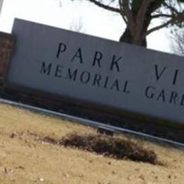 Park View Memorial Gardens
