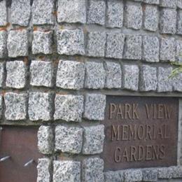 Park View Memorial Gardens
