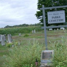 Parke Cemetery