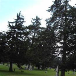 Parker-Highland Cemetery