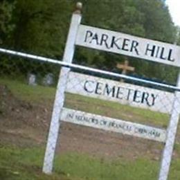 Parker Hill Cemetery