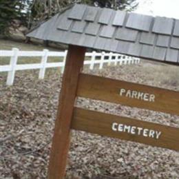 Parker Memorial Park