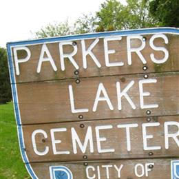 Parkers Lake Cemetery