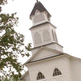 Parkers Grove United Methodist Church