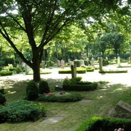 Parkfriedhof Neuk lln