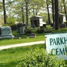 Parkholm Cemetery