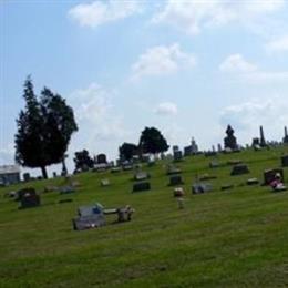 Parkhurst Cemetery