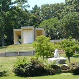 Parklawn Memorial Park and Menorah Gardens