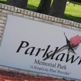 Parklawn Memorial Park