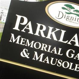 Parklawns Memorial Gardens