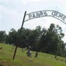 Parks Cemetery (Nola)