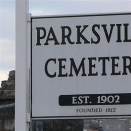 Parksville Cemetery