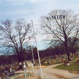 Parkview Cemetery