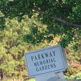 Parkway Memorial Gardens