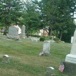Parma Heights Cemetery