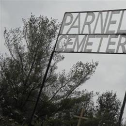 Parnell Cemetery