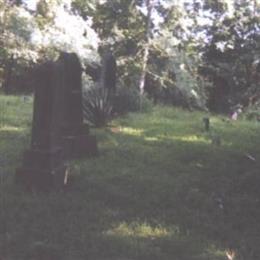 Parr Cemetery
