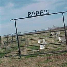 Parris Cemetery